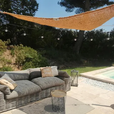Lovely In Buisson With Private Swimming Pool Villa Les Hautes Granges
