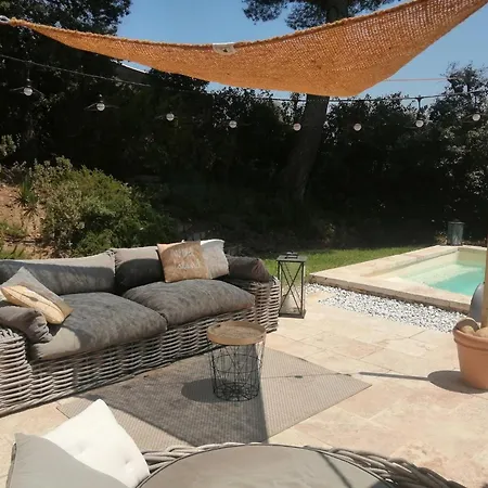 Lovely In Buisson With Private Swimming Pool Villa Les Hautes Granges