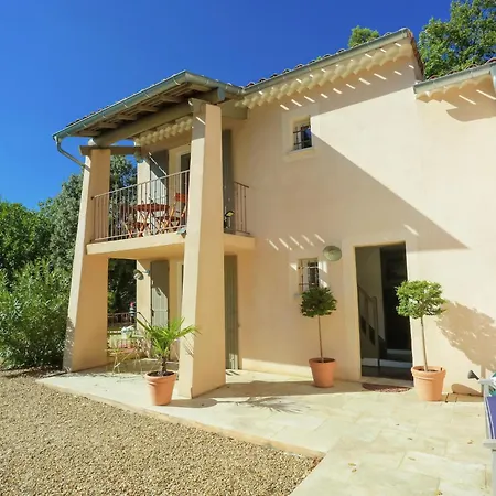 Lovely In Buisson With Private Swimming Pool Les Hautes Granges