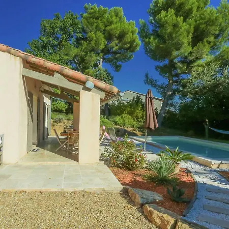 Villa Lovely In Buisson With Private Swimming Pool Les Hautes Granges